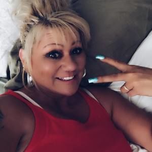 Meet your Posher, Candy